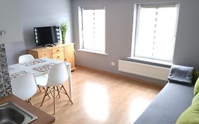 Apartamenty Dominik